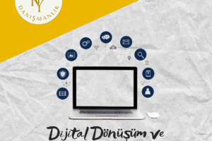 Dijital Dönüşüm ve Teknoloji eğitimleri